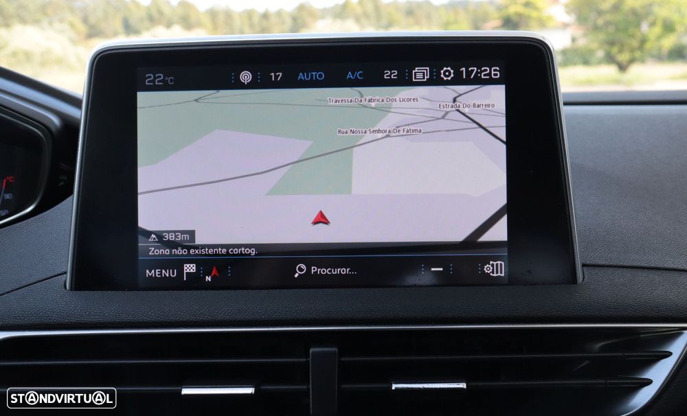 Peugeot 3008 PureTech 130 Stop & Start GPF EAT8 Active - 16