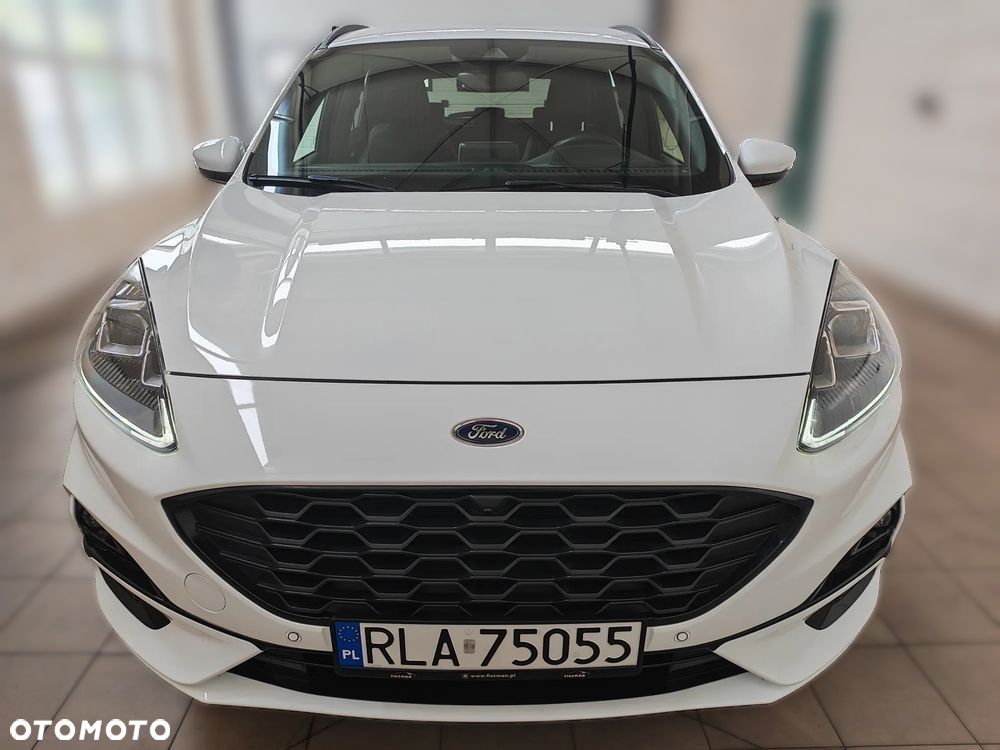 Ford Kuga - 6