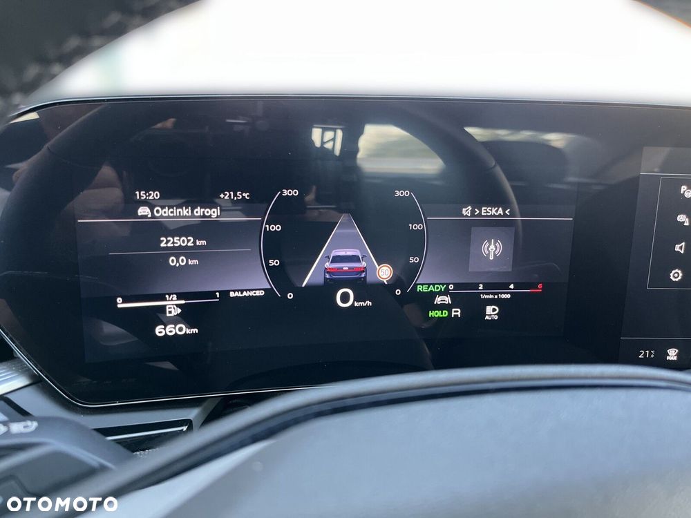 Audi A6 Limousine - 16