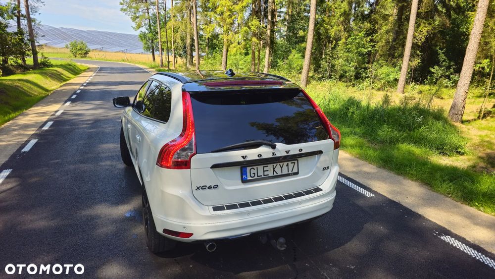 Volvo XC 60 D3 Base - 8