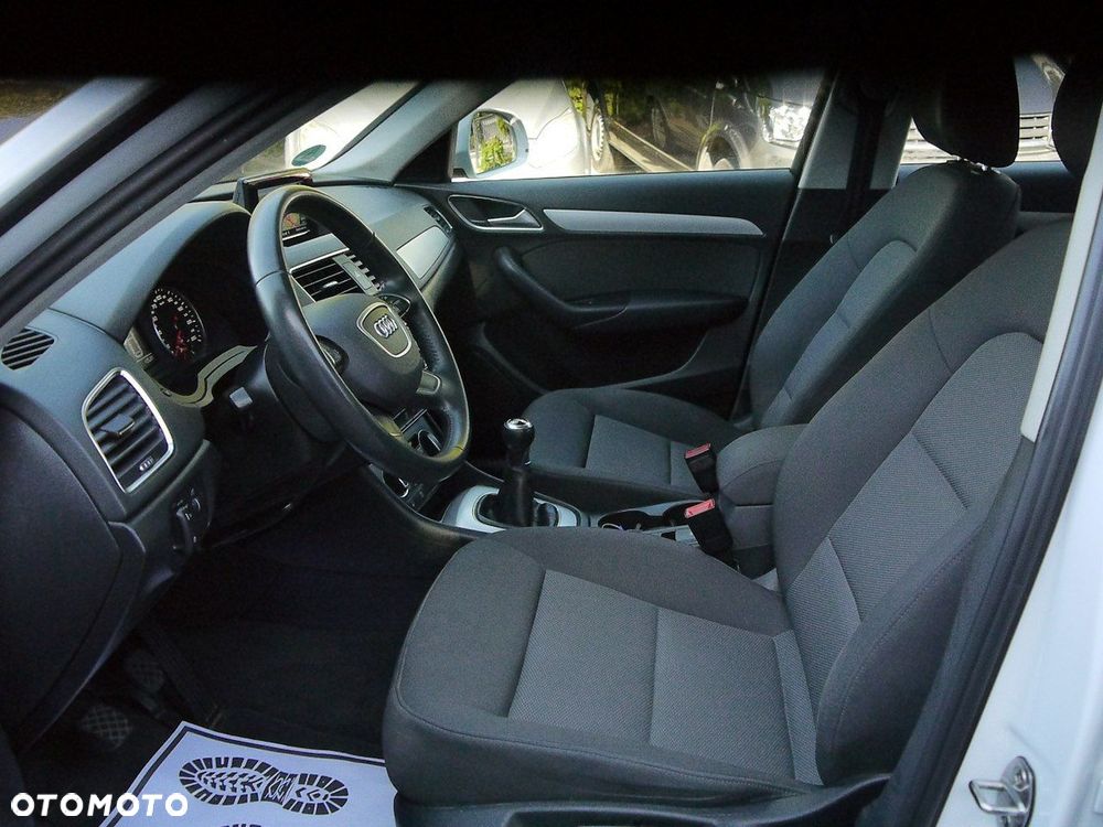Audi Q3 1.4 TFSI - 33