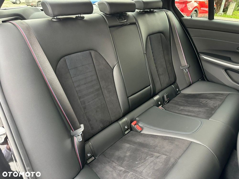 BMW Seria 3 - 15