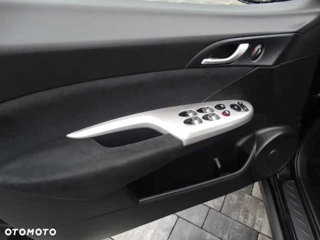 Honda Civic 1.8i-VTEC i-SHIFT Executive - 19