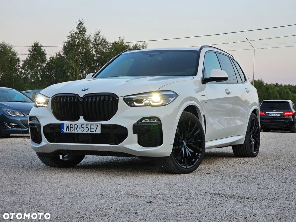 BMW X5 - 2