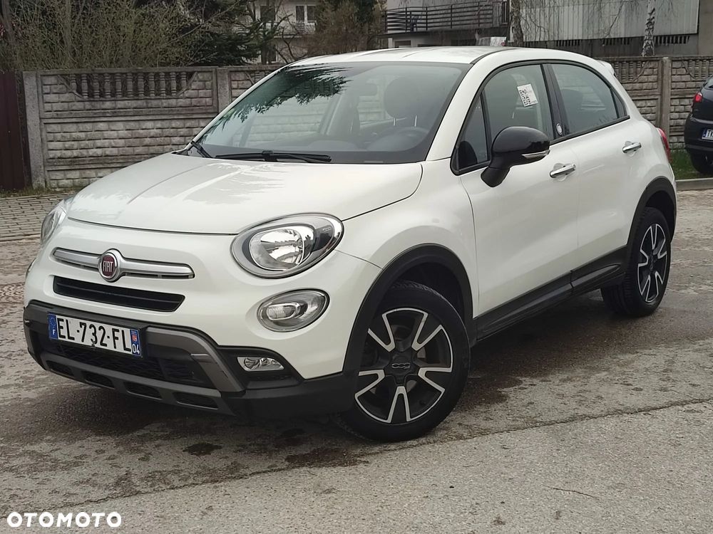 Fiat 500X 1.3 MultiJet Pop Star - 4