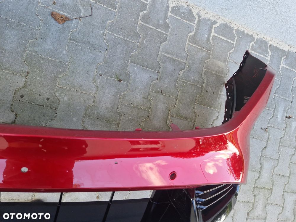 Zderzak Mazda cx5 cx-5 III 2026 - - 9