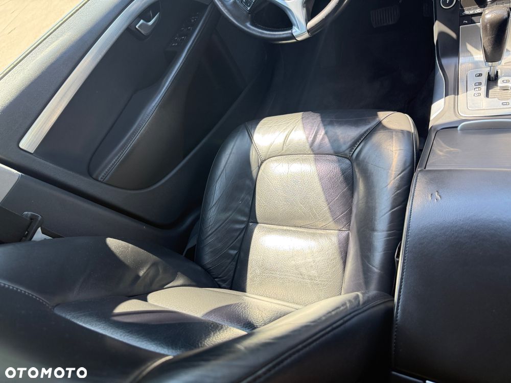 Volvo V70 D3 Geartronic Kinetic - 16