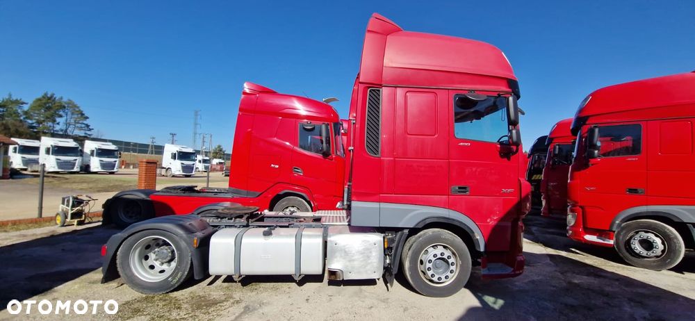 DAF XF480 - 4
