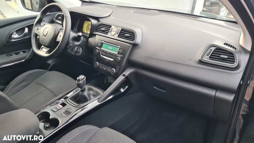 Renault Kadjar - 9
