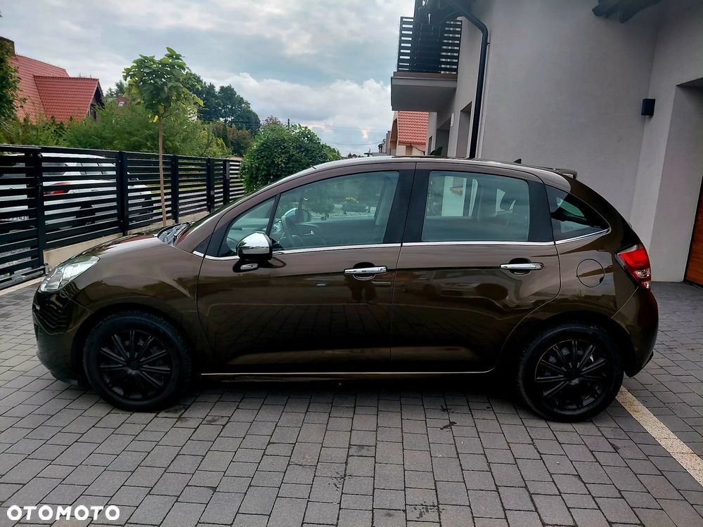 Citroen C3 2014 photo 2