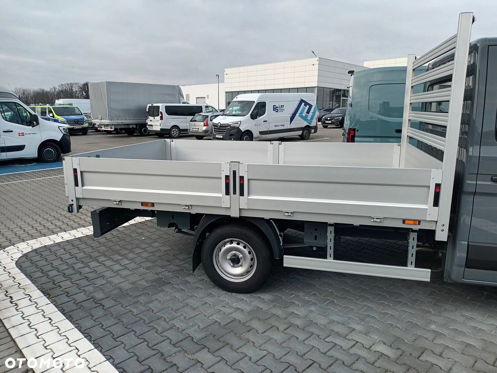 Renault MASTER  PODWOZIE - 7
