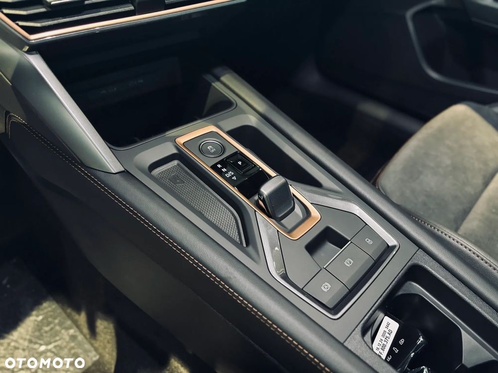 Cupra Formentor - 12
