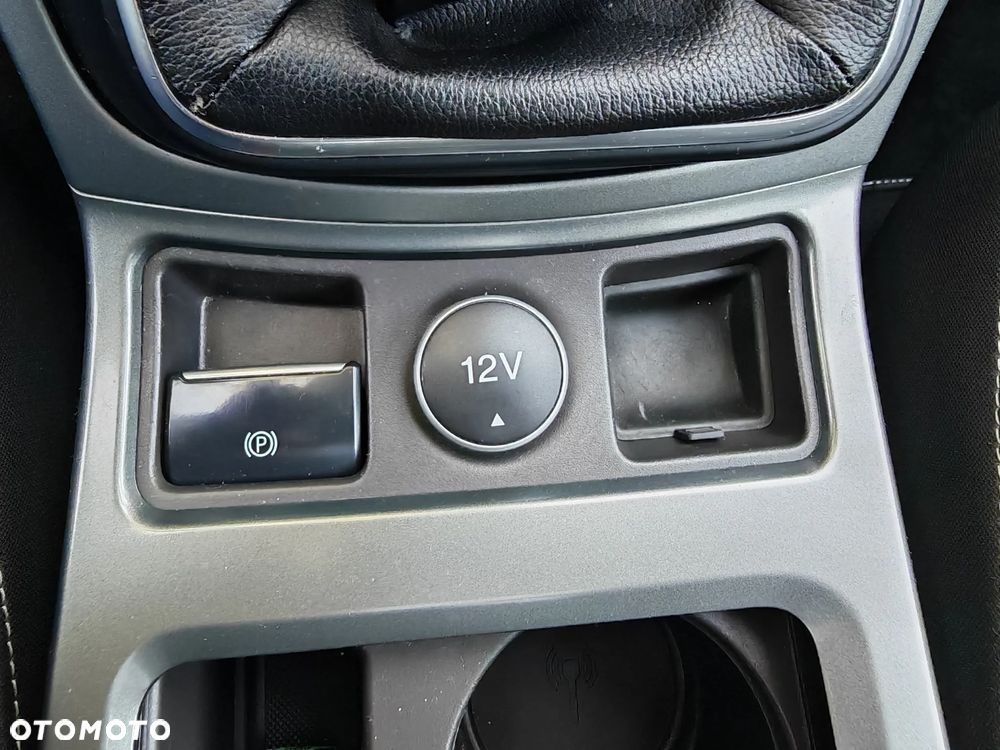 Ford Kuga 1.5 EcoBoost FWD Titanium Plus ASS - 31