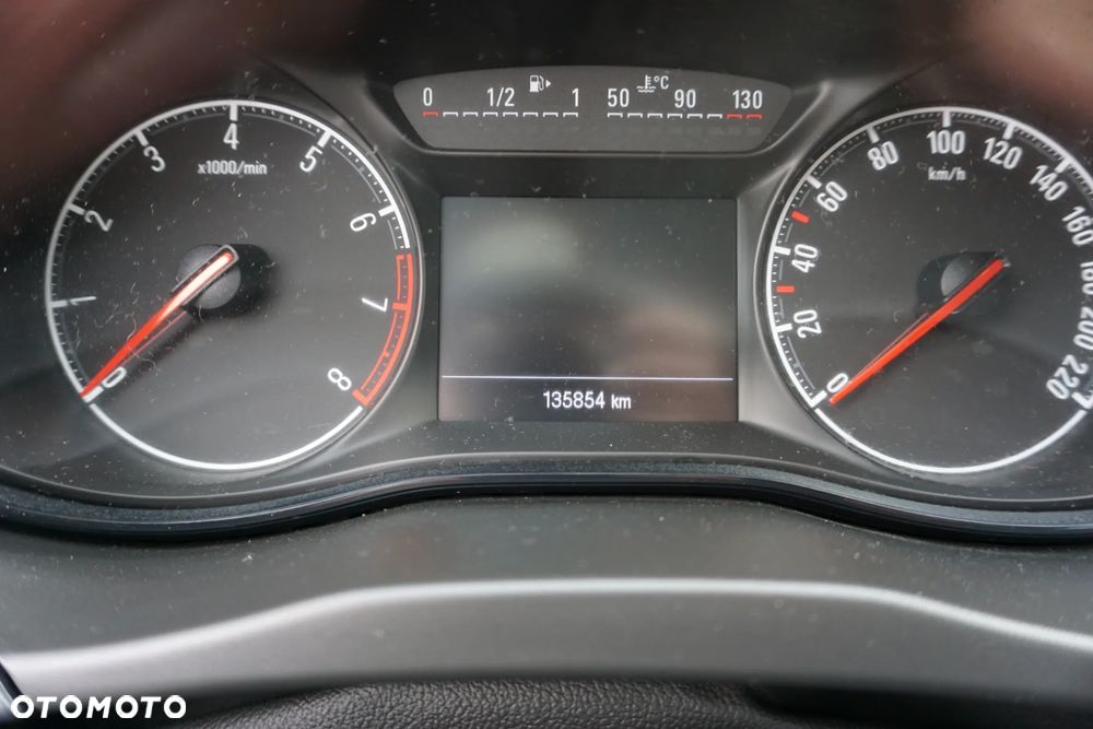 Opel Corsa - 13