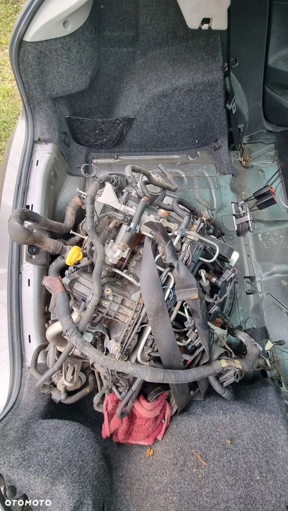 Seat Ibiza 1.6 TDI CR FR - 12