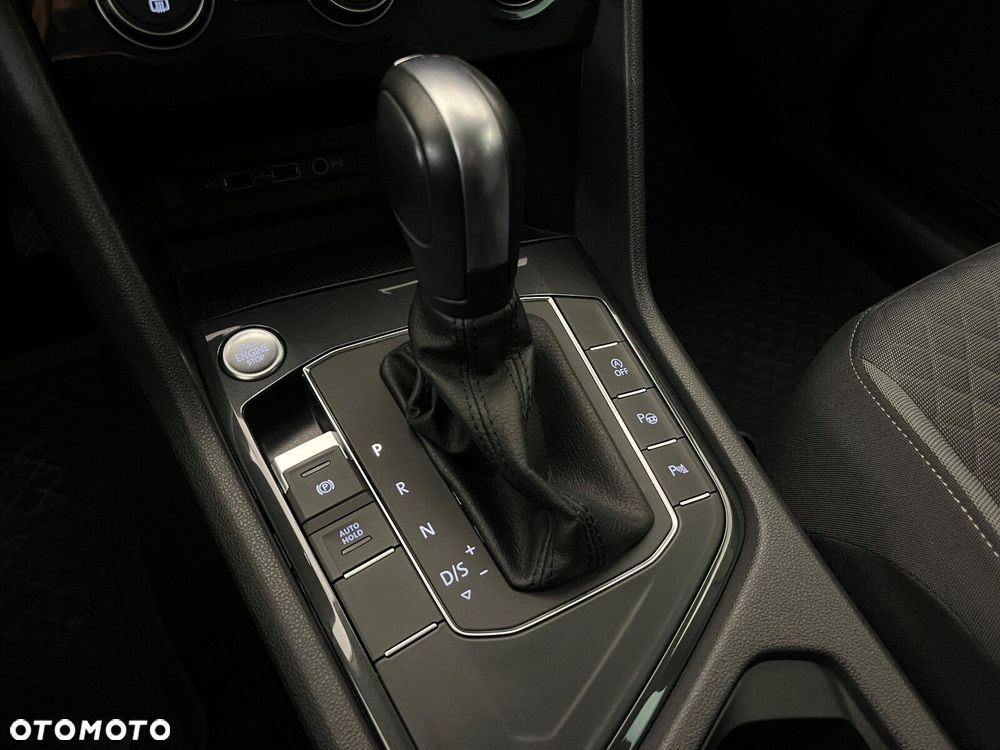 Volkswagen Tiguan 1.5 TSI EVO Comfortline DSG - 32