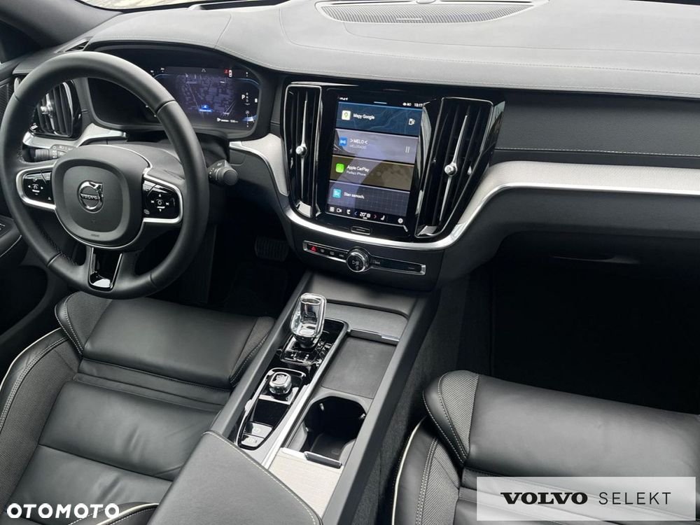 Volvo S60 - 14