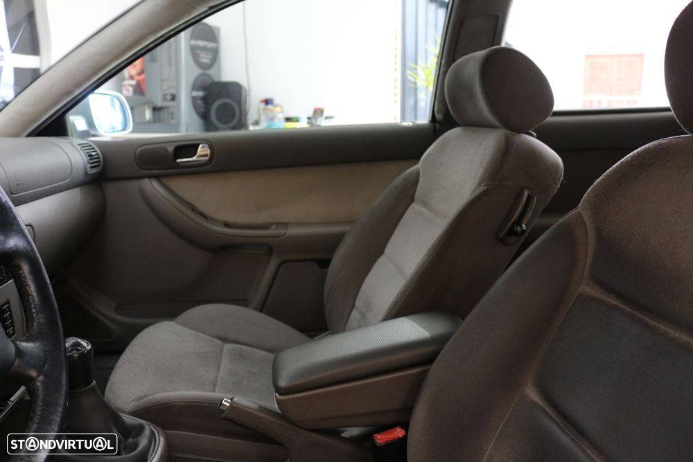 Audi A3 1.9 TDI Attraction - 34