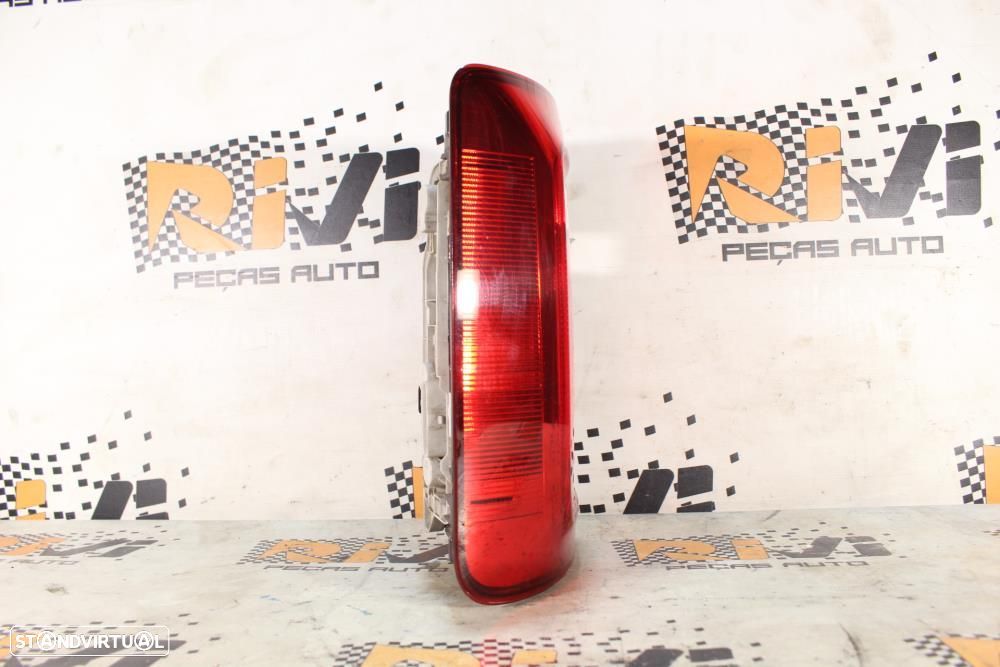 Farolim Esquerdo Volkswagen Caddy Iv Caixa (Saa, Sah)  2K1945096ad / C - 6