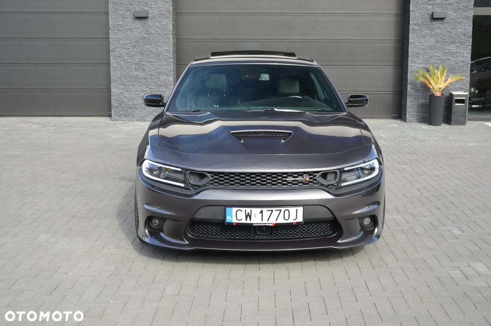 Dodge Charger 6.4 Scat Pack - 10