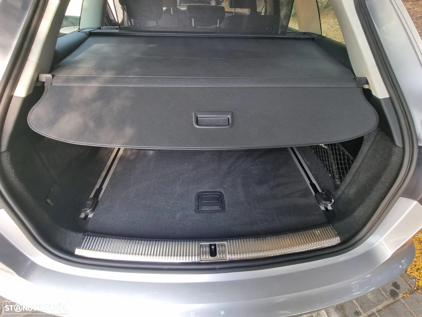 Audi A6 Avant 2.0 TDi Business Line S tronic - 26