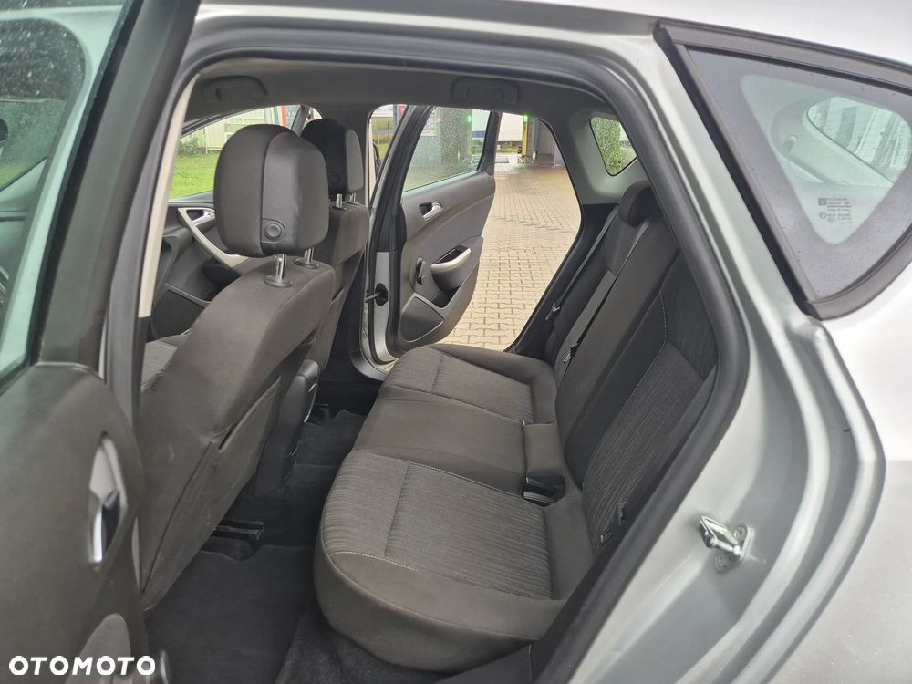 Opel Astra 1.6 Active - 6