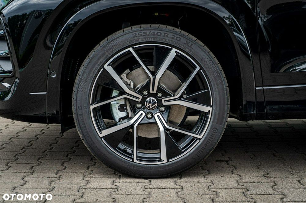 Volkswagen Tayron - 6
