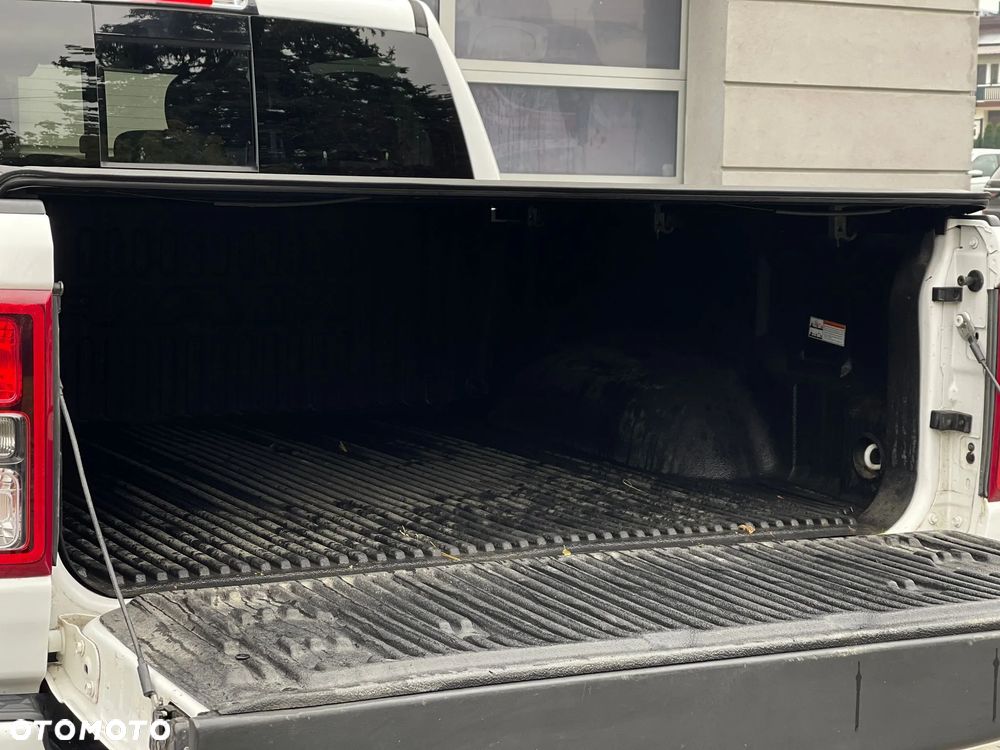 Dodge RAM 1500 5.7 4x4 - 30