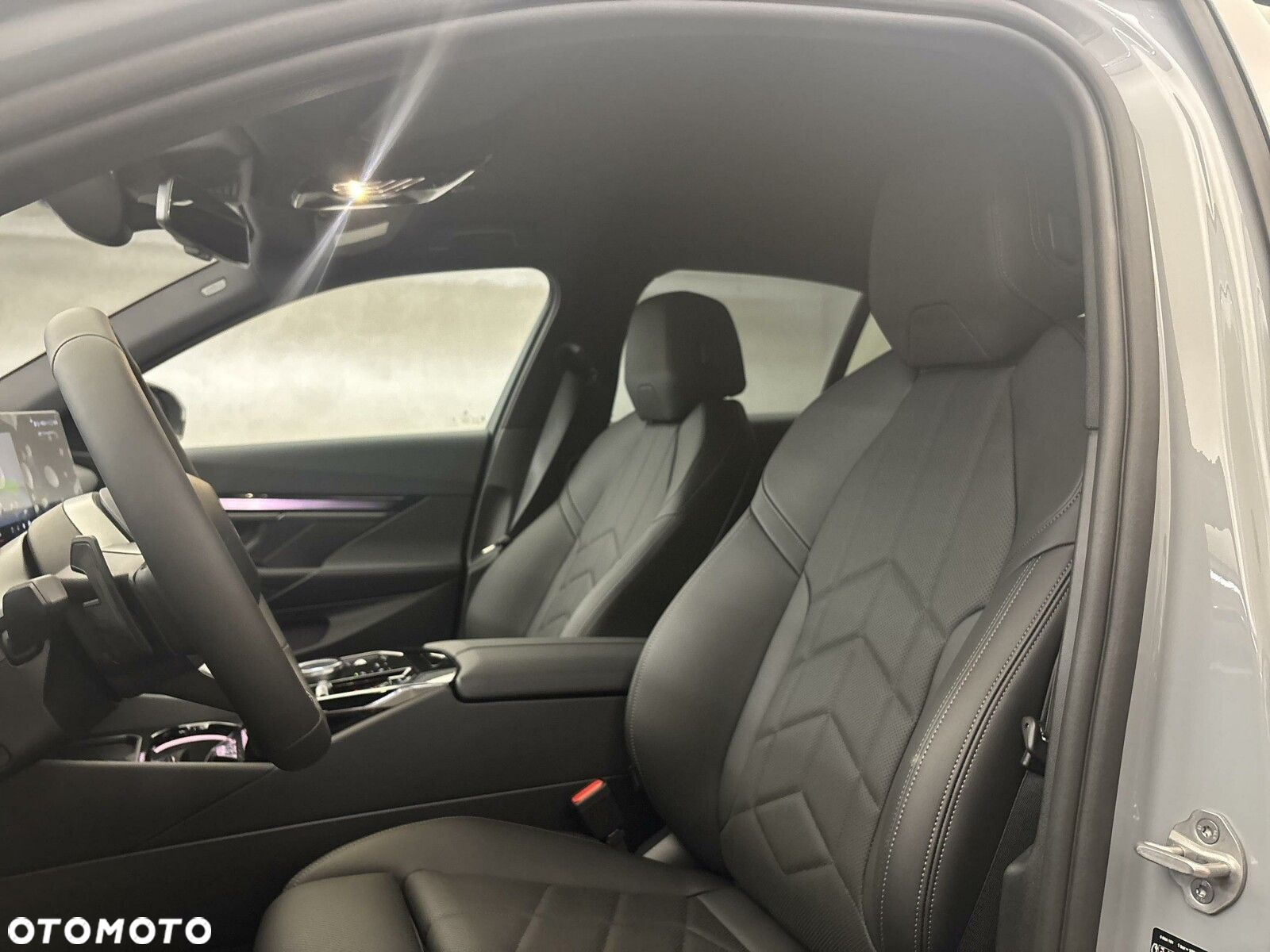 BMW Seria 5 - 12