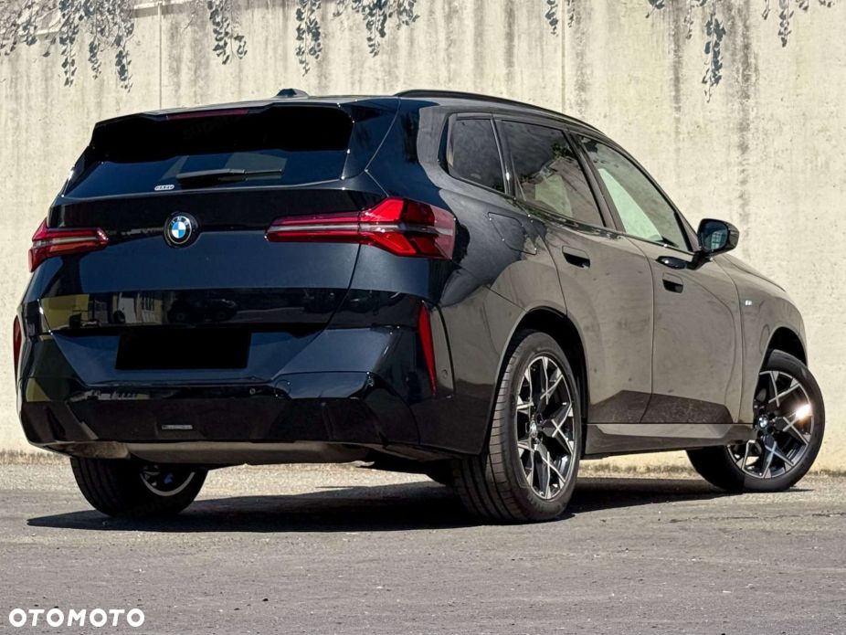 BMW X3 xDrive20d mHEV - 7