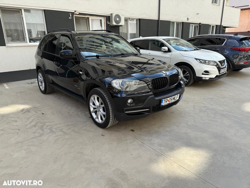 BMW X5 3.0d Aut. - 1