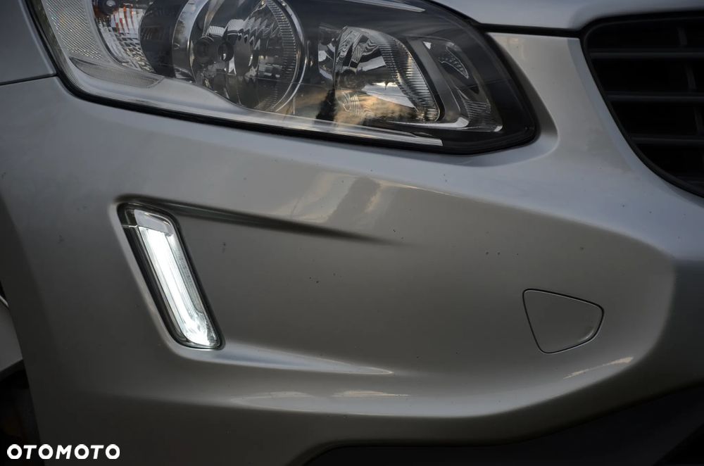 Volvo XC 60 D3 Geartronic Kinetic - 10