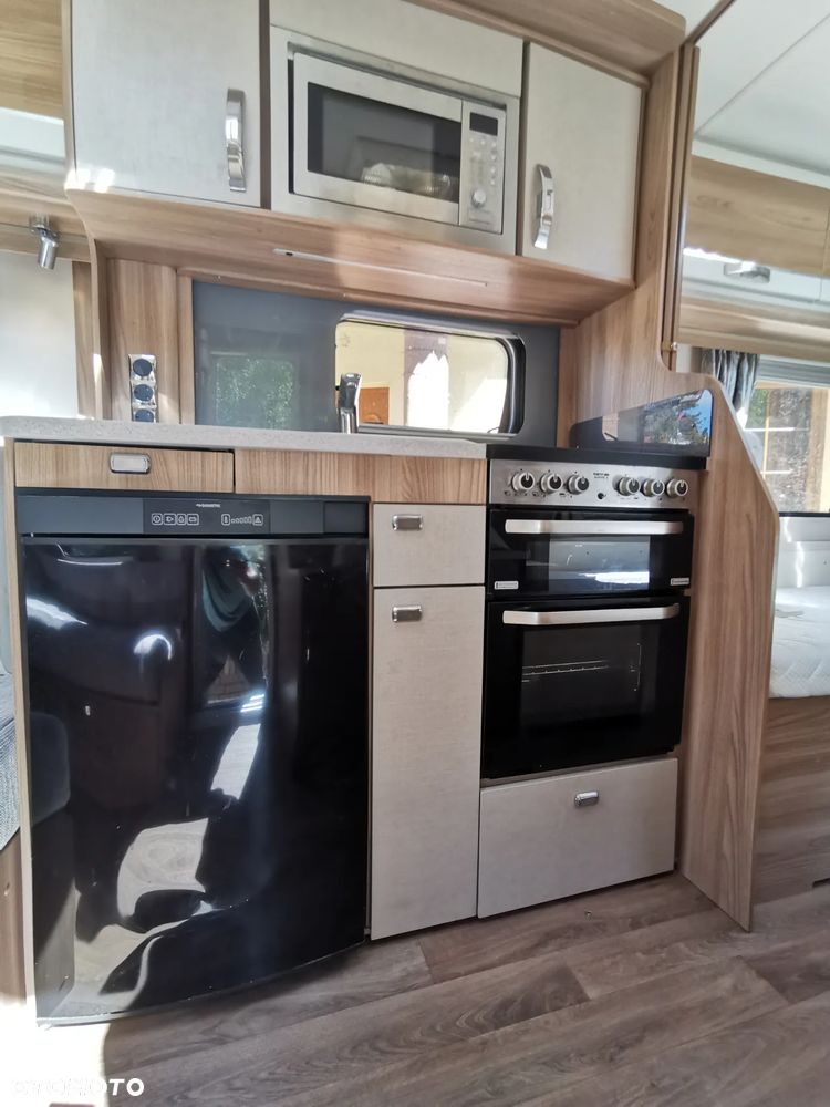 SWIFT Challenger SE 565 - 27