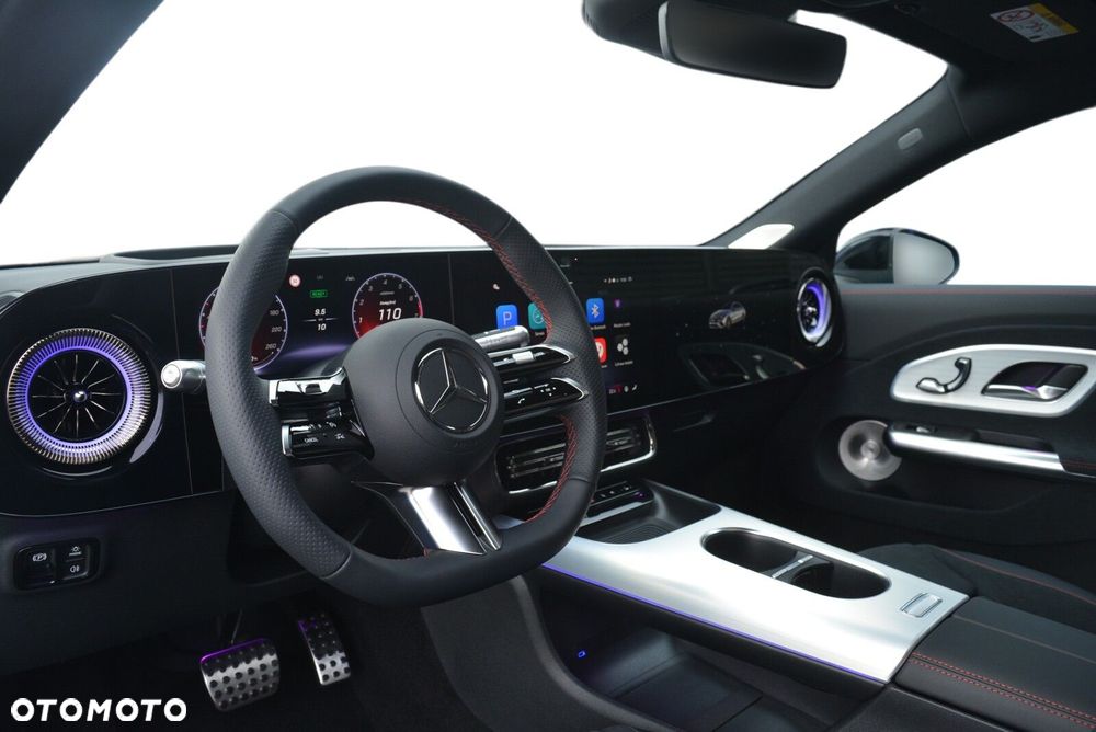 Mercedes-Benz CLA - 6