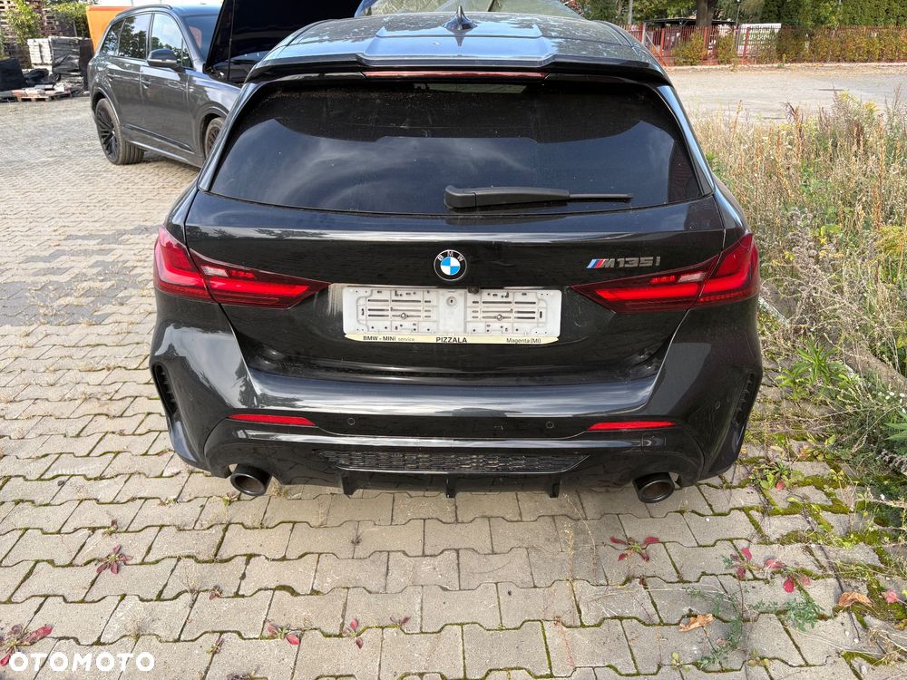 BMW Seria 1 - 4