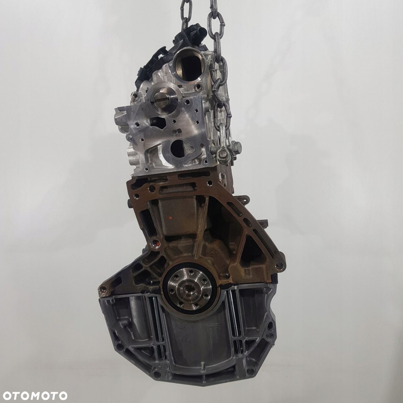 SILNIK 1.5 BLUE DCI Dacia DUSTER LODGY AdBlue E6 - 5