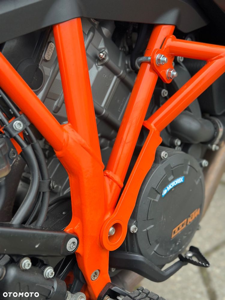 KTM Super Adventure - 9