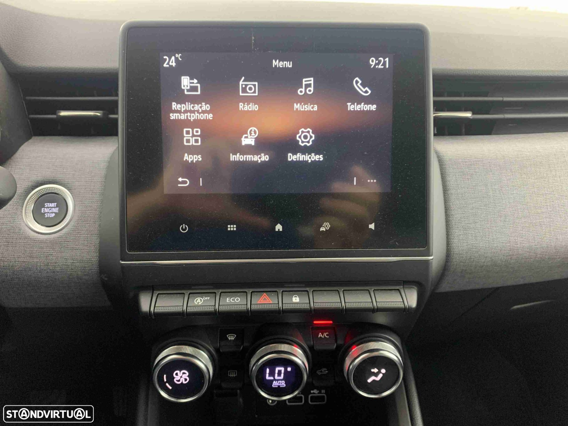 Mitsubishi Colt 1.0 MPI Invite - 9