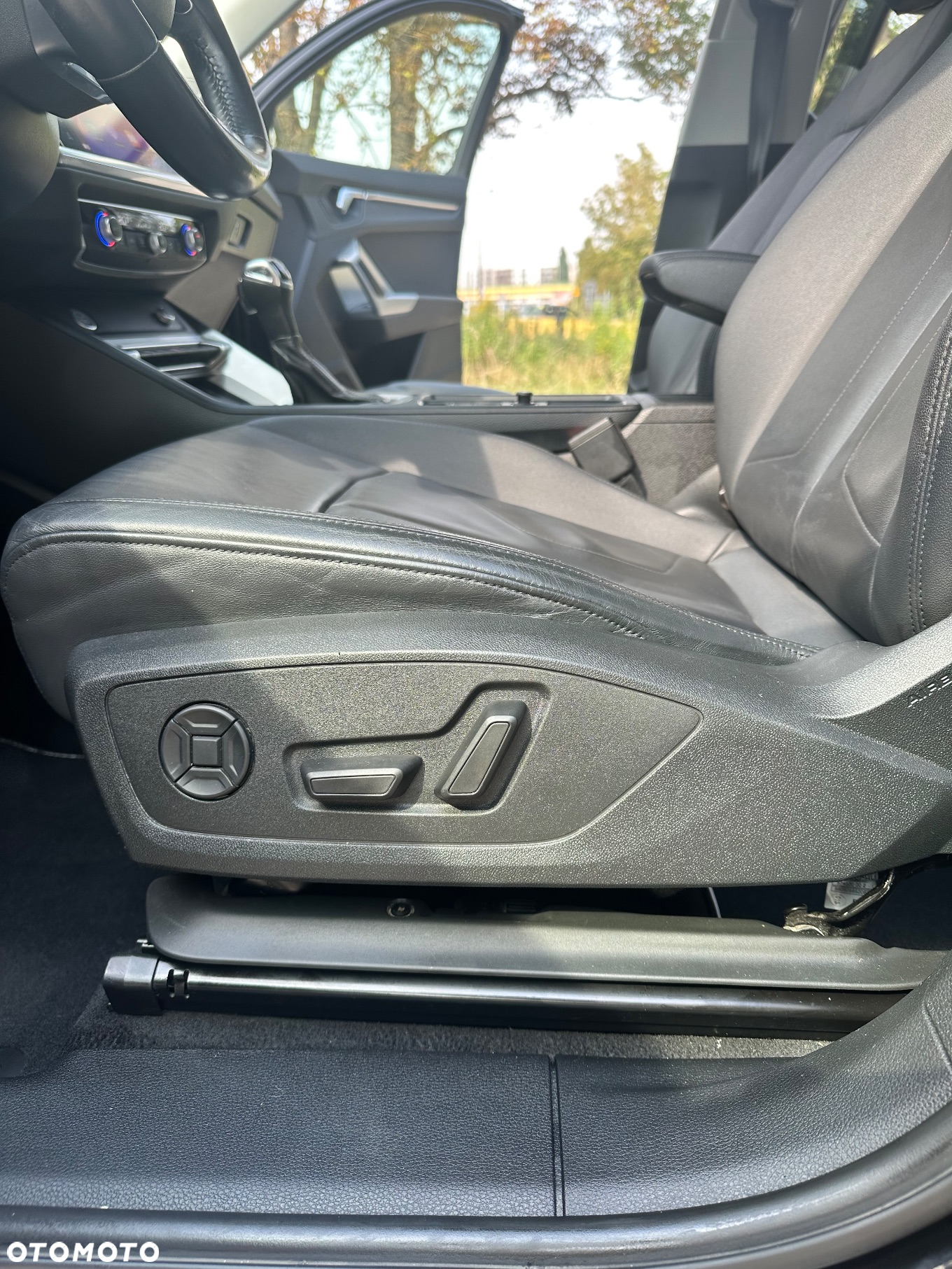 Audi Q3 35 TDI S tronic S line - 13