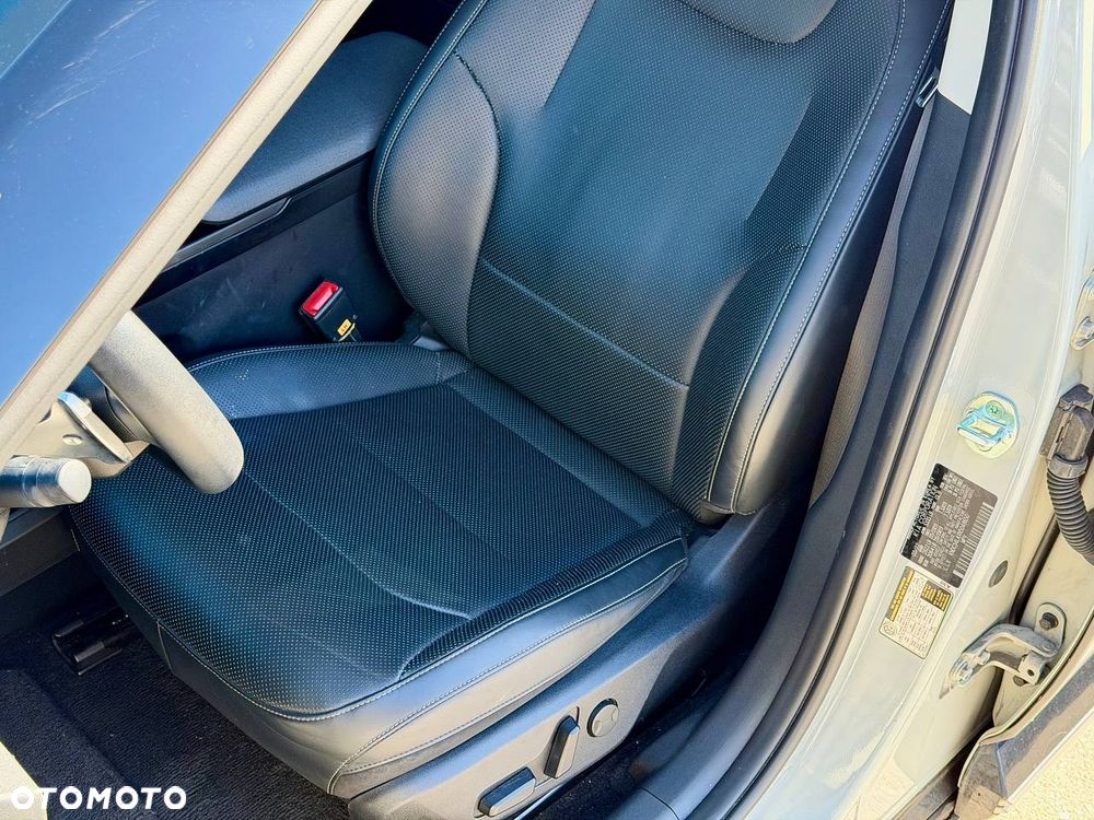 Kia EV6 77,4-kWh - 19