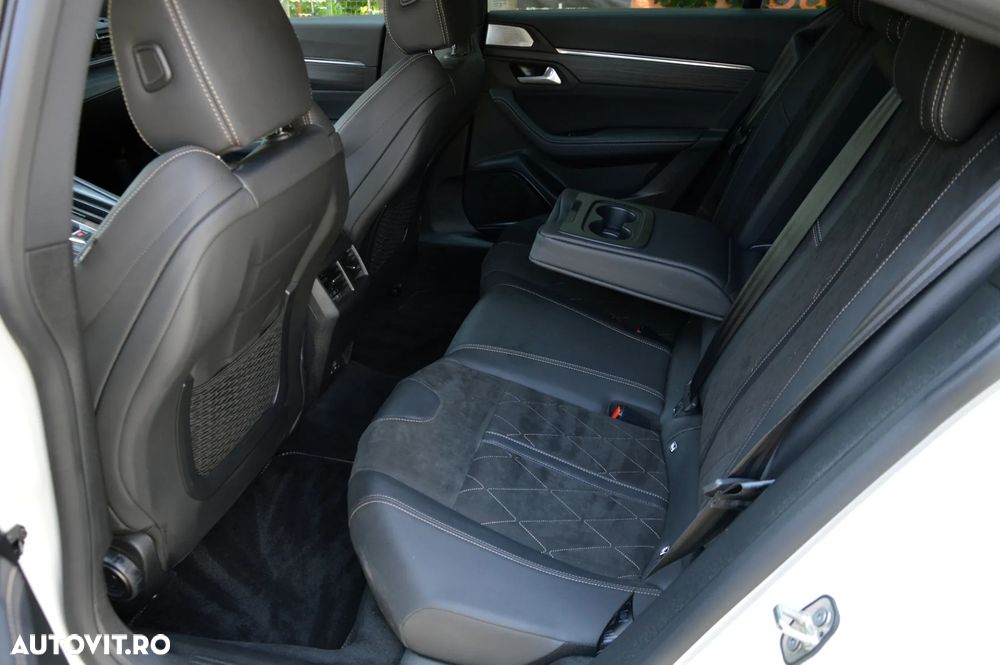 Peugeot 508 1.6 THP STT GT Line - 9