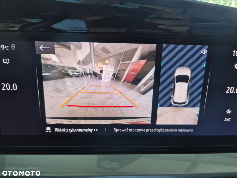 Opel Mokka 1.2 T Elegance S&S - 17