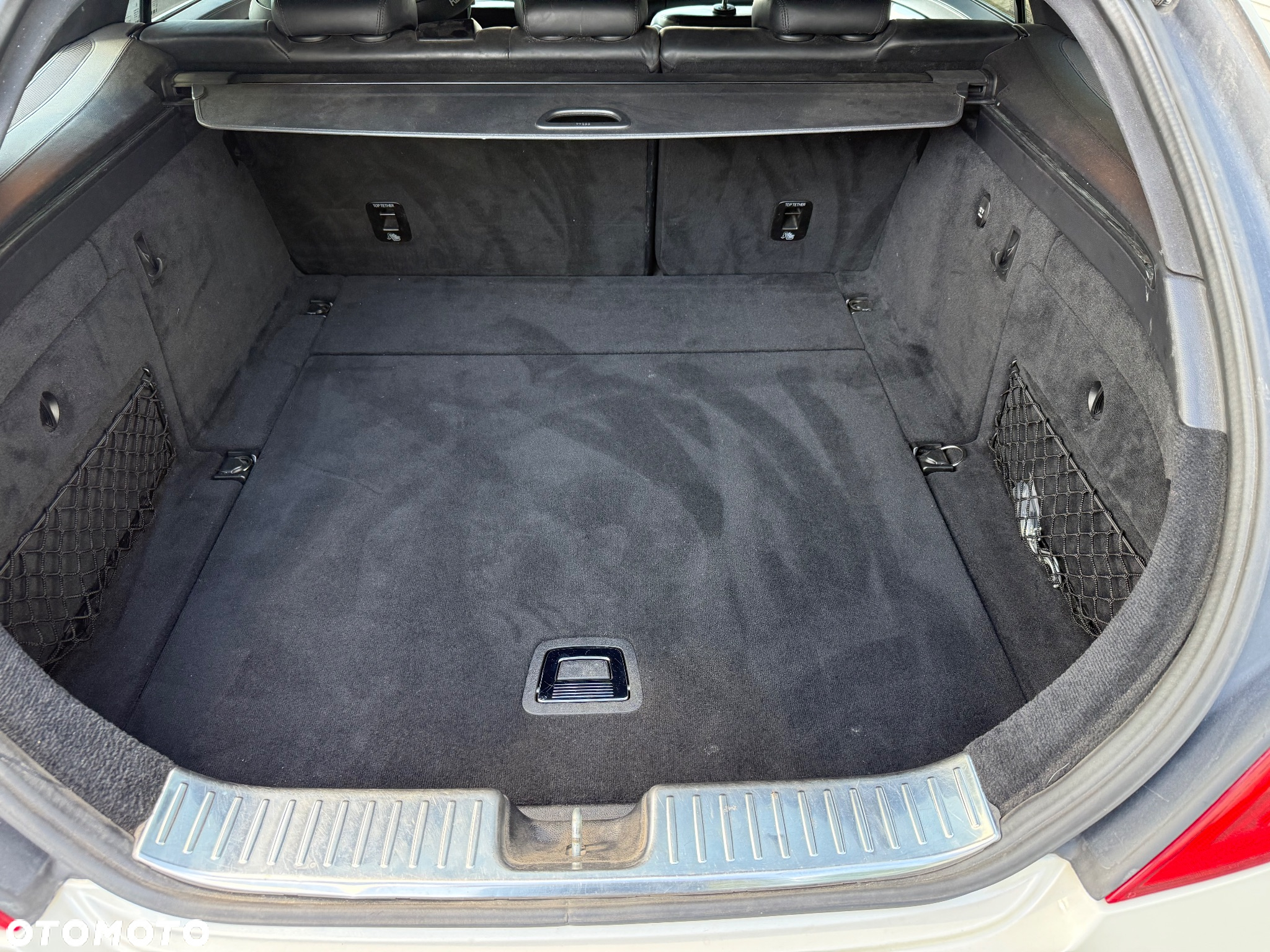 Mercedes-Benz CLS 500 4-Matic BlueEff - 14