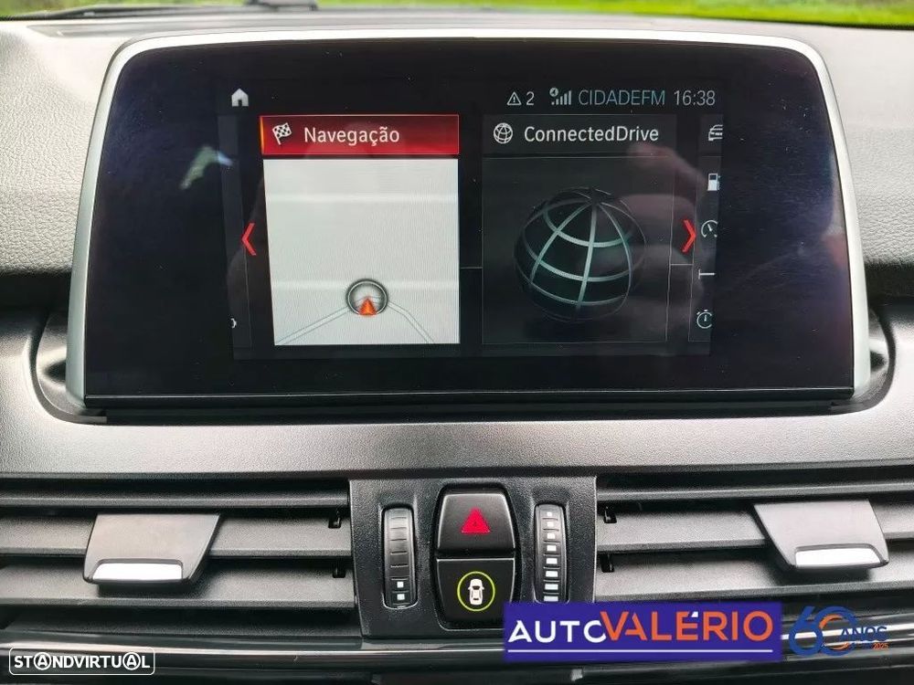 BMW 225xe Active Tourer Advantage - 28