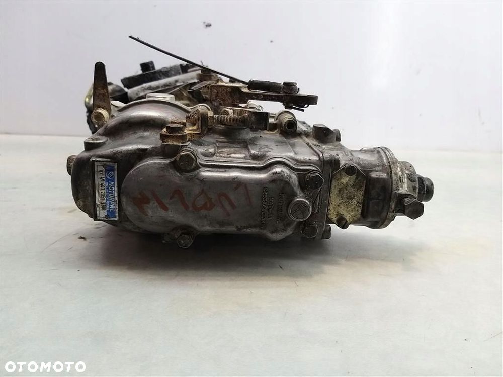 Pompa wtryskowa Fs Lublin MOTORPAL 4M3176LC - 5