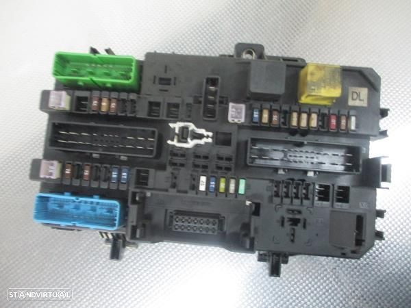 Caixa Fusiveis Opel Astra H Combi (A04) - 4