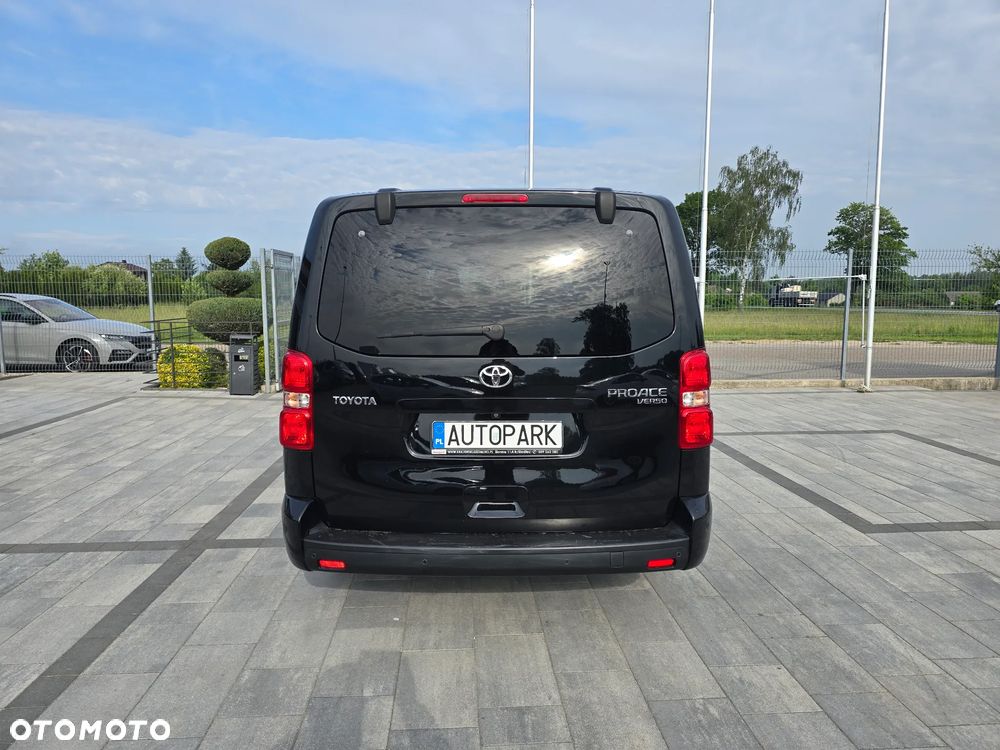 Toyota Proace Verso 2.0 D4-D Long Family - 17