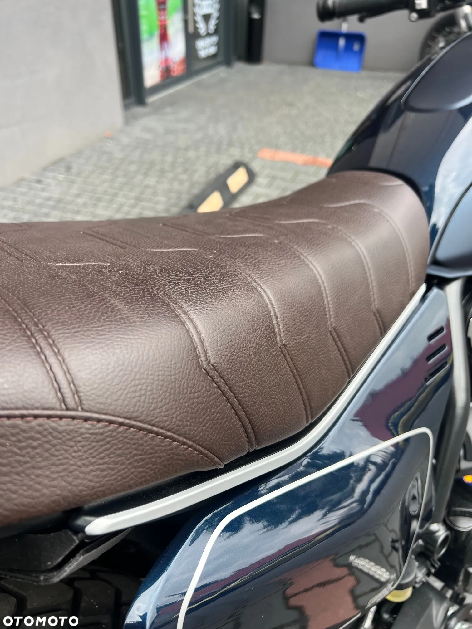 Ducati Scrambler - 7