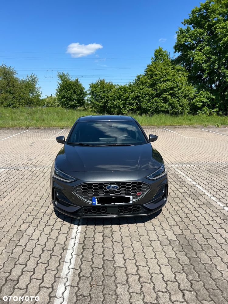 Ford Focus 2.3 EcoBoost ST X - 2