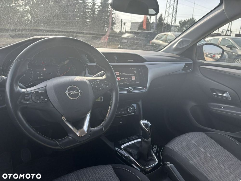 Opel Corsa - 20